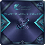 Membresía Afiliado Premium