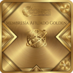 Membresía Afiliado Golden