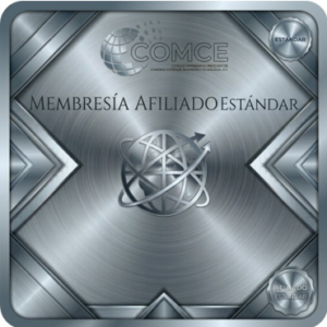 Membresía Afiliado Estándar