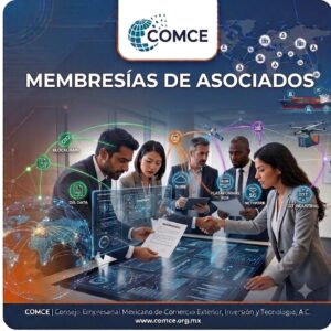 Asociados COMCE
