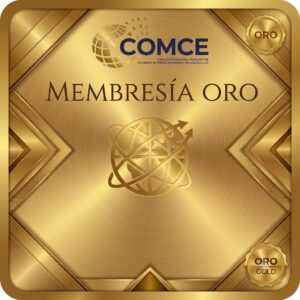 Membresía Asociado Oro