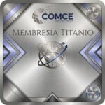 Membresía Asociado Titanio