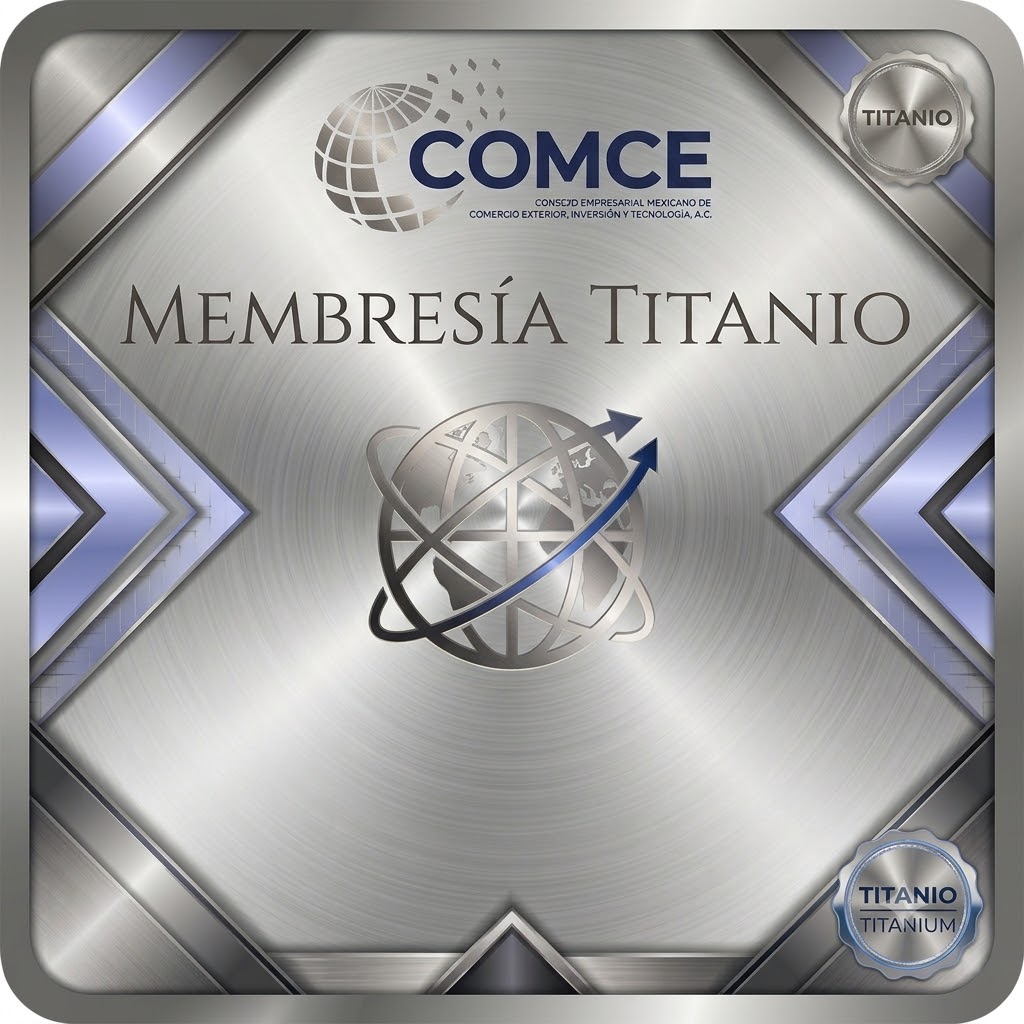 Membresía Asociado Titanio